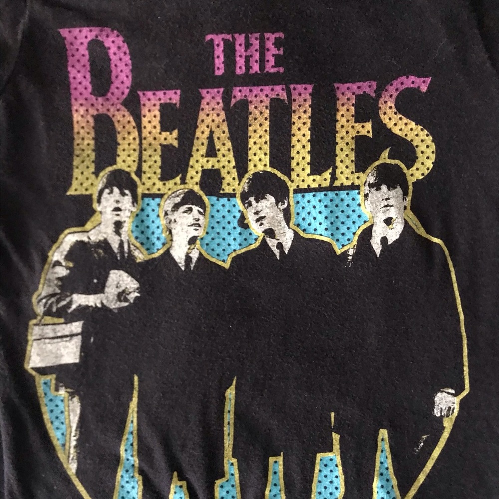 Gap Kids size Small Beatles T-shirt